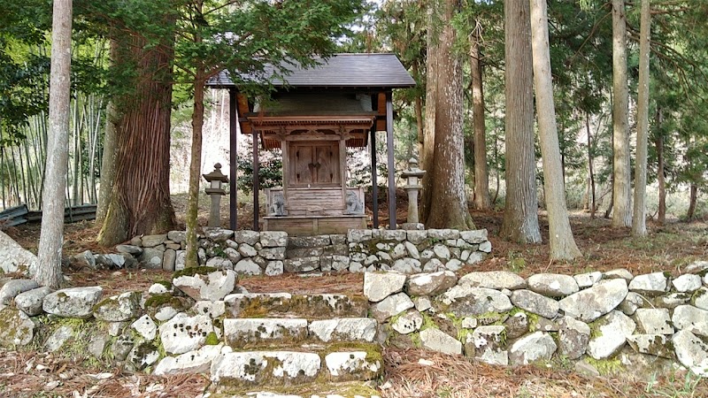 水神神社