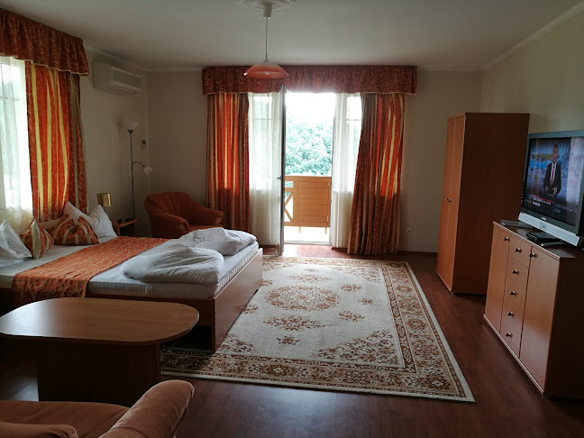 Értékelések erről a helyről: D&A Apartman ház, Egerszalók - Szálloda