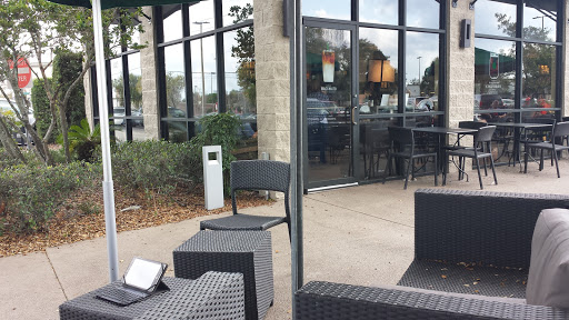 Coffee Shop «Starbucks», reviews and photos, 1400 Tuskawilla Rd, Winter Springs, FL 32708, USA