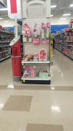 Grocery Store «Meijer», reviews and photos, 13000 Middlebelt Rd, Livonia, MI 48150, USA