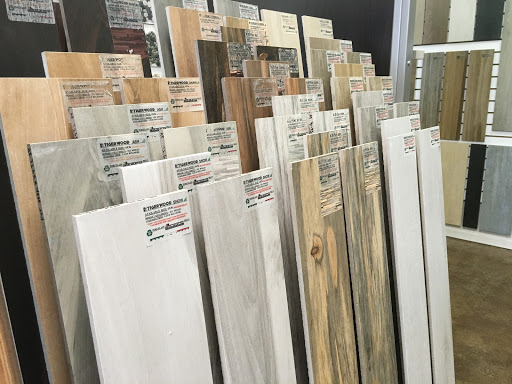 Tile Store «Tile Outlet-Soquel», reviews and photos, 3098 Winkle Ave a, Santa Cruz, CA 95065, USA