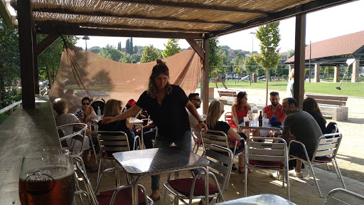 La Guingueta de vilamajor en Sant Antoni de Vilamajor