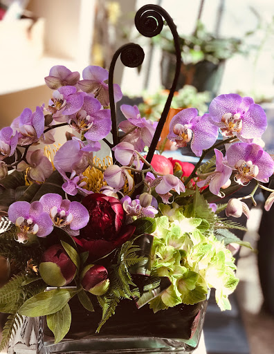Florist «The English Garden Florist», reviews and photos, 210 E 400 S, Salt Lake City, UT 84111, USA