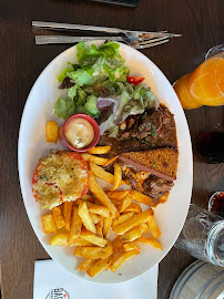 Steak du Restaurant BARREL à Lesquin - n°4