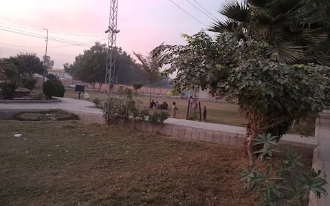 Insaf Park image