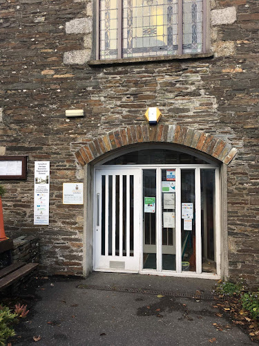 Reviews of Camelford Library in Truro - Shop