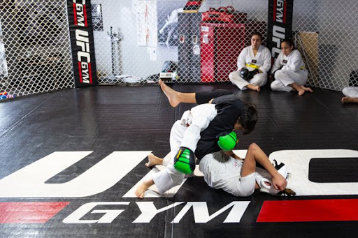 Boxing Gym «UFC Gym Staten Island, West Shore Plaza», reviews and photos, 1781 South Ave, Staten Island, NY 10314, USA