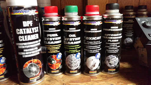 Auto Repair Shop «European Motors Inc», reviews and photos, 141 Harpersville Rd, Newport News, VA 23601, USA