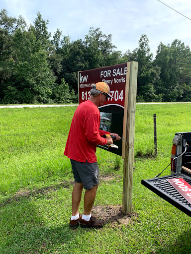 Real Estate Agency «Keller Williams Realty New Tampa», reviews and photos, 18302 Highwoods Preserve Pkwy #110, Tampa, FL 33647, USA