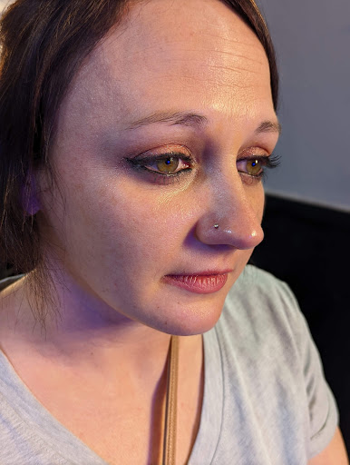 Explore suicidal tattoo ideas, creative tattoo ideas in Orange Park, available at Big City Tattoo and Piercing