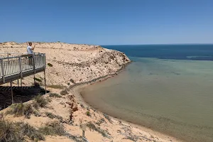 Eagle Bluff Lookout image
