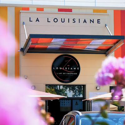 La Louisiane à Balaruc-le-Vieux