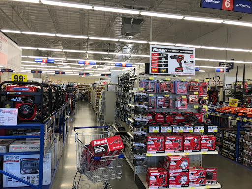 Hardware Store «Harbor Freight Tools», reviews and photos, 1291 N Hacienda Blvd, La Puente, CA 91744, USA