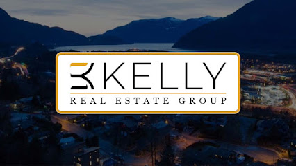 Kelly Real Estate Squamish