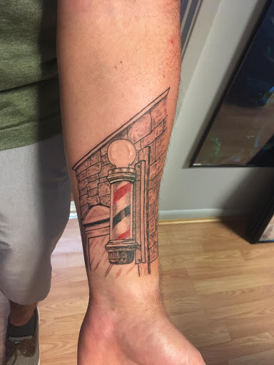 Explore the magicians tattoo ideas, creative tattoo ideas in Jonesboro, available at Immortal Ink