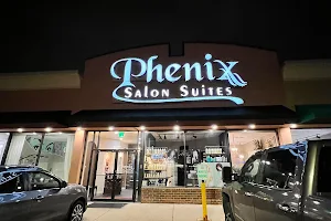 Phenix Salon Suites image