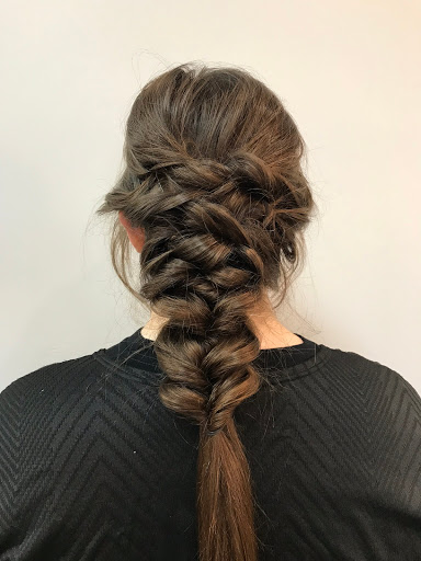 Hair Salon «Secrets Hair Salon», reviews and photos, 18555 N 59th Ave, Glendale, AZ 85308, USA