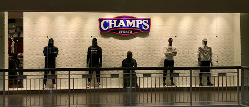 Sportswear Store «Champs Sports», reviews and photos, 358 West Market Street, Bloomington, MN 55425, USA