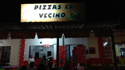 Pizzas el Vecino - Puerto Salgar, Cundinamarca, Colombia