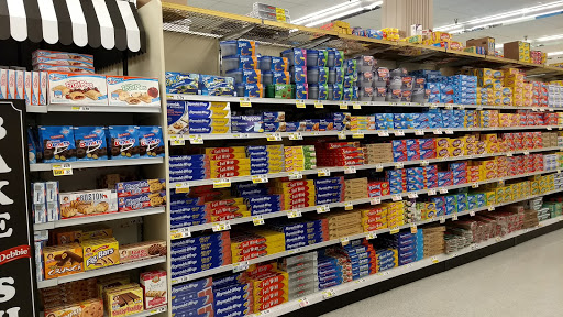 Grocery Store «ShopRite of Franklin», reviews and photos, NJ-23, Franklin, NJ 07416, USA