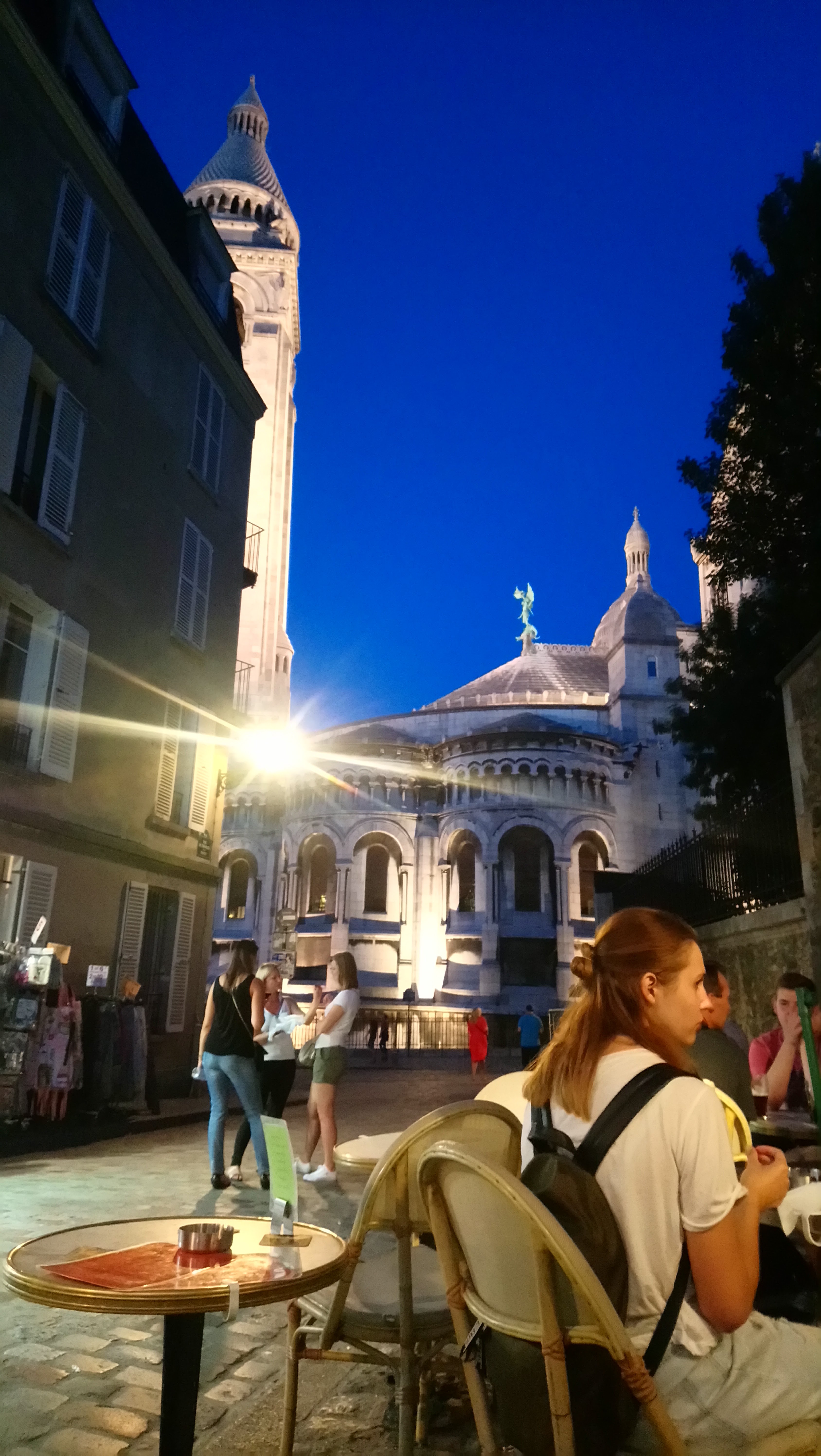 Photo n° 2 de l'avis de Tomás.a fait le 25/08/2018 à 21:34