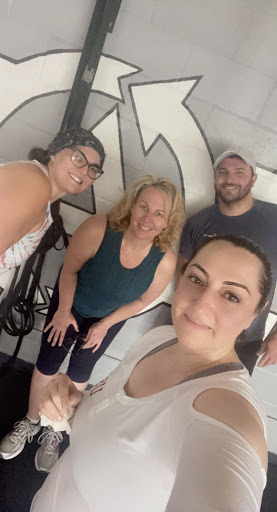 Physical Fitness Program «CrossFit Survival powered by Interactive Fitness Systems», reviews and photos, 3800 Foothill Blvd A, La Crescenta, CA 91214, USA