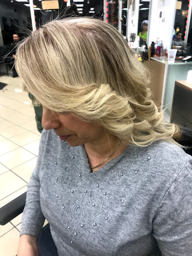 Beauty Salon «Olga Hair Stylist», reviews and photos, 431 21st Ave, Paterson, NJ 07513, USA