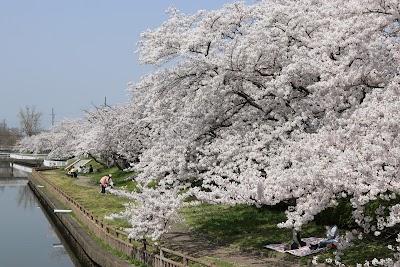 弥富市総合社会教育センター