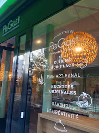 Photos du propriétaire du Restauration rapide PeGast Dames à Paris - n°6