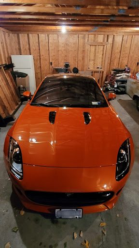 Touchless Car Wash en Syracuse