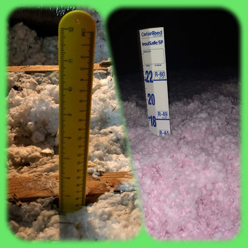 Insulation Contractor «Green Improvement Consulting», reviews and photos