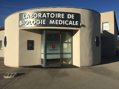 BIOGROUP - Laboratoire de Valdahon à Valdahon