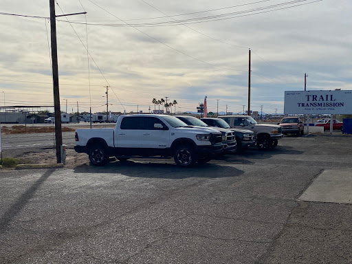 Auto Repair Shop «Network Automotive Service Center», reviews and photos, 11250 E Apache Trail, Apache Junction, AZ 85120, USA