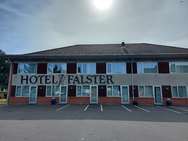 Restaurant Hotel Falster - Catering