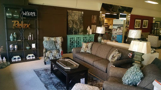 Furniture Store «Bruce Furniture & Floor Covering», reviews and photos, 2026 Central Ave, Kearney, NE 68847, USA