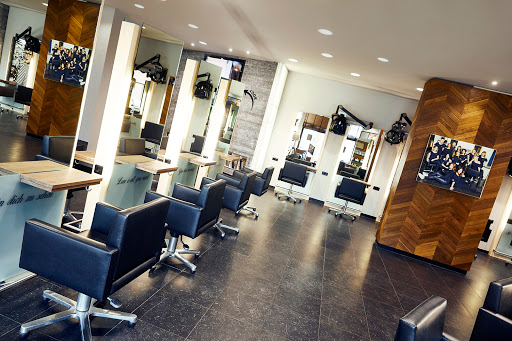 Intercoiffeur Katharina Strassl In Vienna