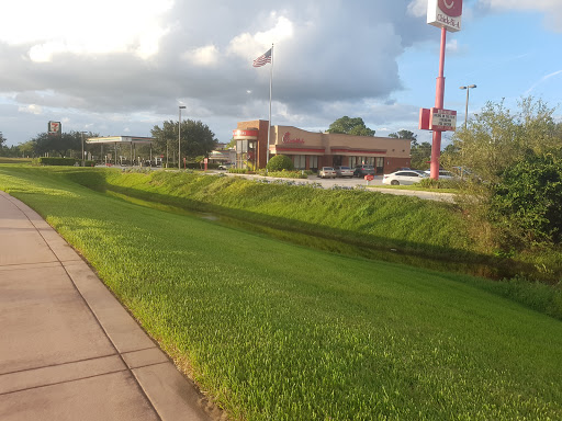 Fast Food Restaurant «Chick-fil-A», reviews and photos, 7891 W Irlo Bronson Memorial Hwy, Kissimmee, FL 34747, USA