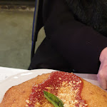 Photo n°2 de l'avis de Kopulos. fait le 31/03/2019 à 10:23 sur le  Antica Pizzeria De Figliole-Vomero à Naples