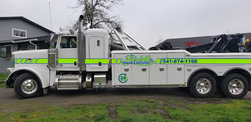 Riddle Towing and Recovery