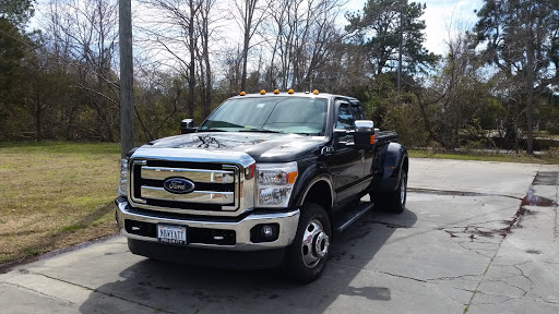 Gloucester Point Car Wash en Gloucester Point