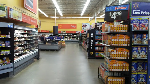 Department Store «Walmart Supercenter», reviews and photos, 50 Newberry Pkwy, Goldsboro, PA 17319, USA