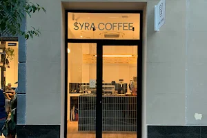 Syra Coffee | Cafeteria Barrio Salamanca image