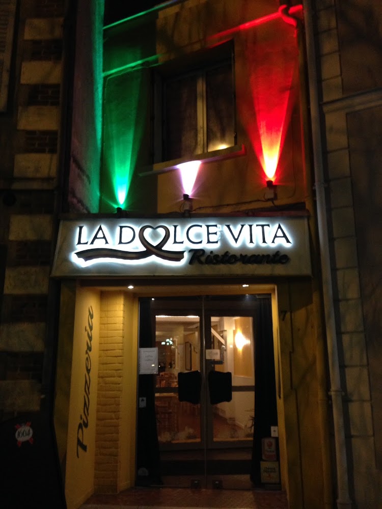 photo du resaurant Ristorante Pizzeria La Dolce Vita