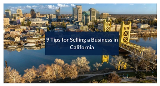 Sacramento Business Brokers image