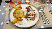 Plats et boissons du Restaurant CéVé à Boulogne-sur-Mer - n°1