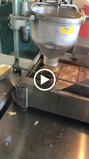 Donut Shop «Top That! Donuts», reviews and photos, 210 Ocean Ave, Point Pleasant Beach, NJ 08742, USA