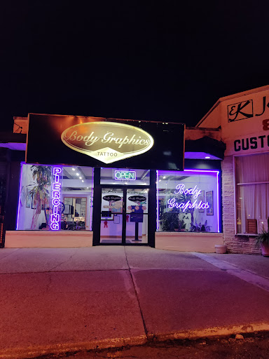 Body Piercing Shop «Body Graphics», reviews and photos, 5303 NJ-70, Pennsauken Township, NJ 08109, USA