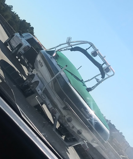 Self-Storage Facility «CubeSmart Self Storage», reviews and photos, 3300 Park Rd, Benicia, CA 94510, USA