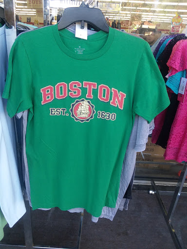 Discount Store «Fallas Paredes Discount Stores», reviews and photos, 8610 Whittier Blvd, Pico Rivera, CA 90660, USA