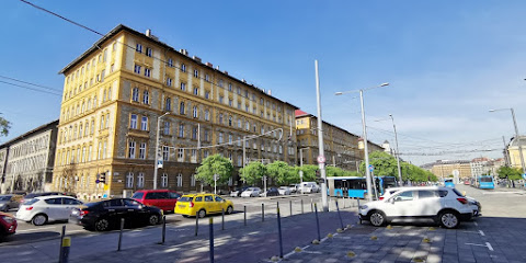 Pályavasúti területi igazgatóság, Budapest